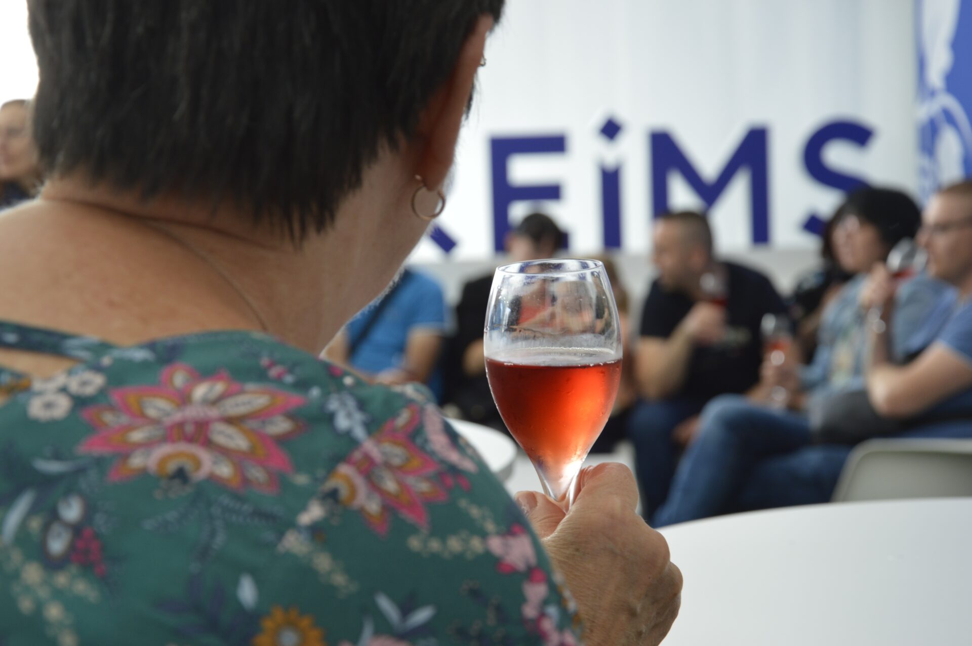 Foire de Châlons 2023 Champagne de Vignerons