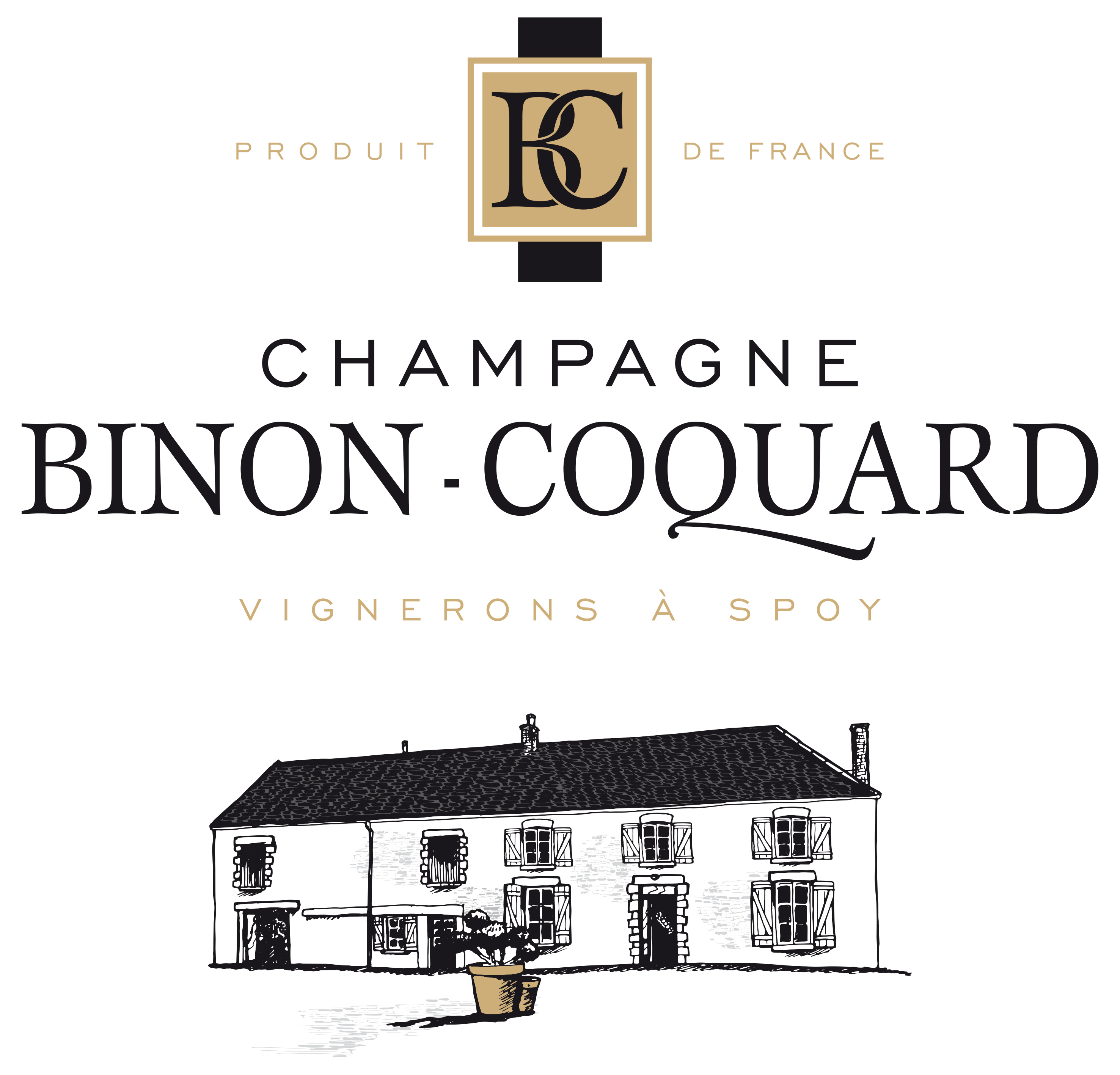 Champagne BINON COQUARD | Champagne de Vignerons